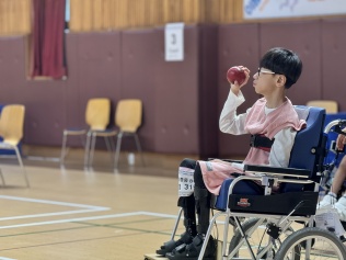 제45회 전국장애인체육대회 프레대회 및 제5회 부산광역시 전국장..