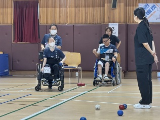 제45회 전국장애인체육대회 프레대회 및 제5회 부산광역시 전국장..